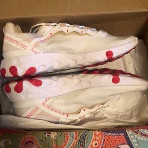 Nike React Element 55